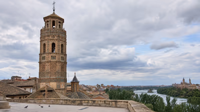 Concursos de Personal Público en Aragón - Agosto 2026