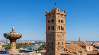 Concursos de personal público en Aragón - Agosto 2026
