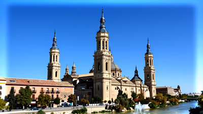 Concursos de personal público en Aragón: Convocatorias 2026