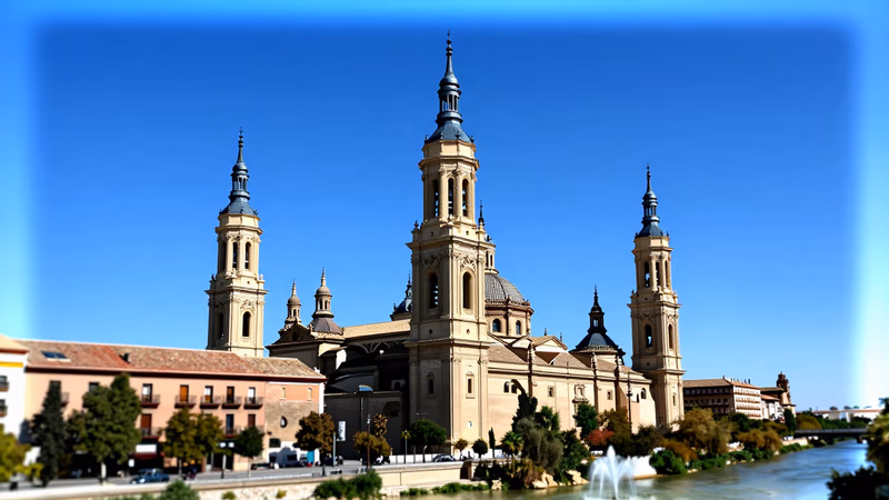 Concursos de personal público en Aragón: Convocatorias 2026