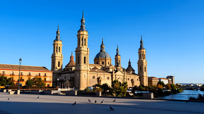 Concursos de personal público en Aragón: Información 2026