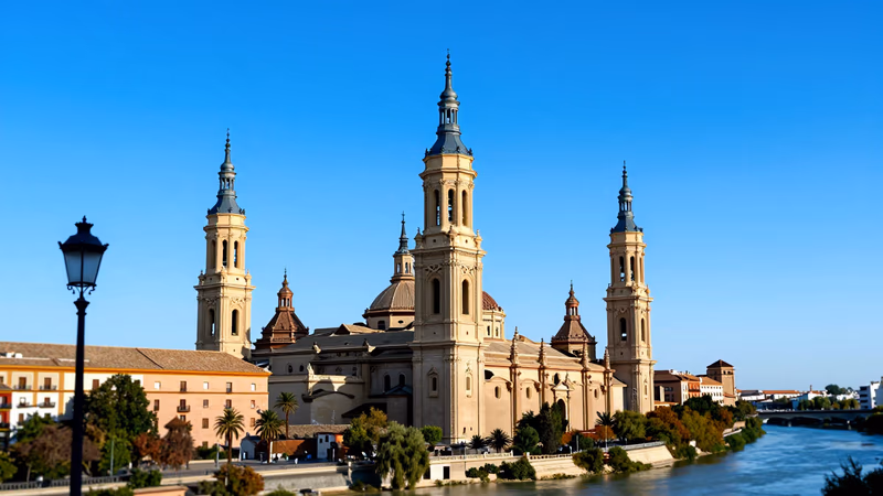 Concursos de personal público en Aragón: Información oficial