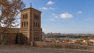 Concursos de personal público en Aragón - Julio 2026