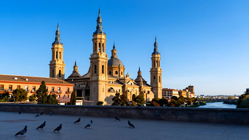 Concursos de personal público en Aragón: Julio 2026