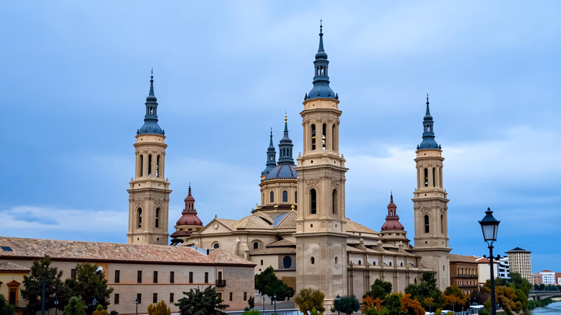 Concursos de Personal Público en Aragón (Marzo 2026)