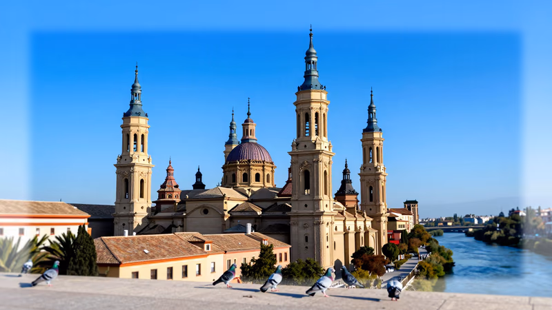 Concursos de personal público en Aragón - Mayo 2026