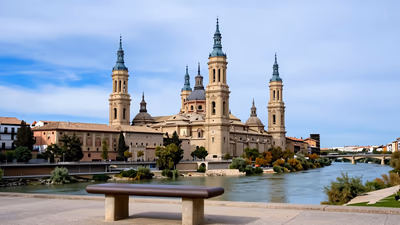 Concursos de Personal Público en Aragón - Publicaciones del 13 de Abril de 2026