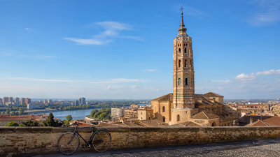 Concursos de Personal Público en la Comunidad Autónoma de Aragón