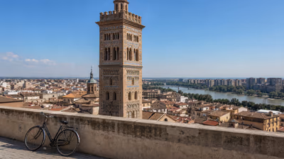 Concursos de Personal Público en la Comunidad de Aragón 2026