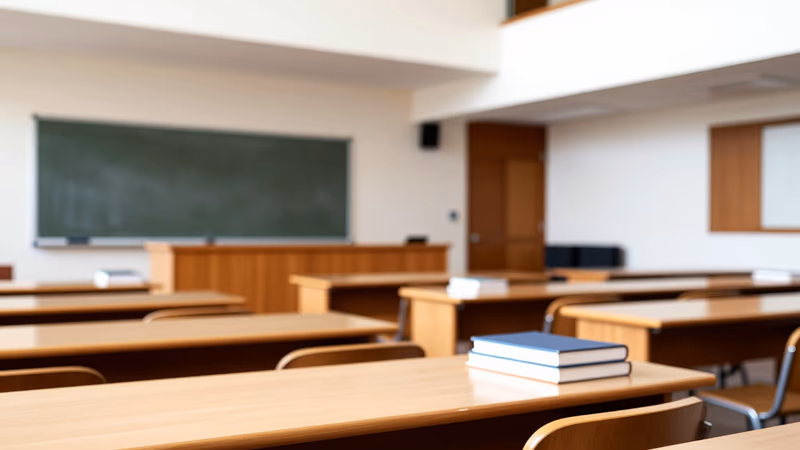 Concursos Docentes Universitarios 2026: USAL y Universidad de León