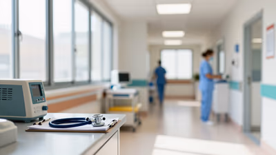 Concursos Jefatura de Servicio Sanitario Osakidetza País Vasco 2026