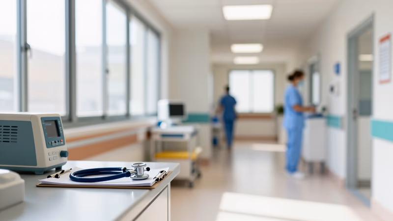 Concursos Jefatura de Servicio Sanitario Osakidetza País Vasco 2026