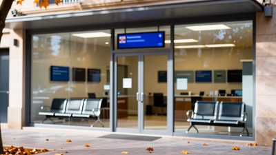 Conductor/a Tractorista Noia 2026: 1 plaza de personal laboral fijo