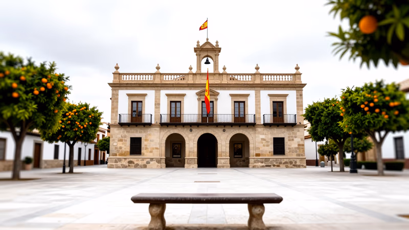 Conserje Sant Pol de Mar 2026: 1 plaza por concurso-oposición