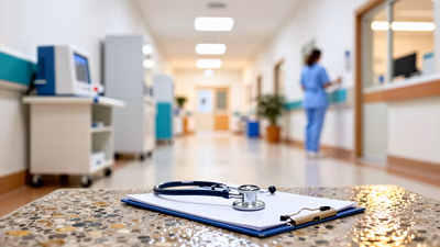 Contratación personal laboral fijo enfermería rayos X Galicia 2026