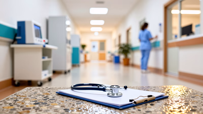 Contratación personal laboral fijo enfermería rayos X Galicia 2026