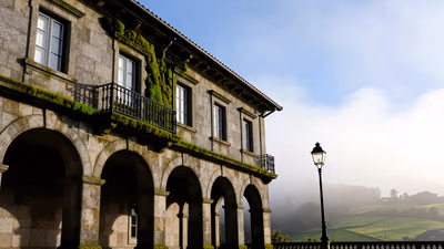 Contratación Personal Laboral Fijo TIC Galicia 2026