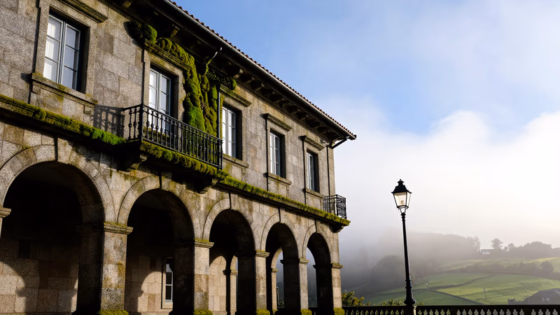 Contratación Personal Laboral Fijo TIC Galicia 2026