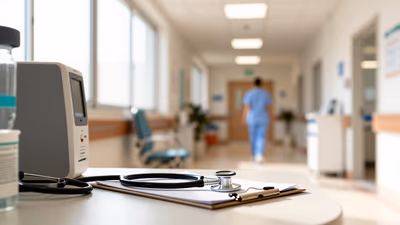 Contrato Servicios Evolución Plataforma Hospital Gregorio Marañón 2026