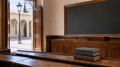 Contratos de Investigación Universidad Pablo de Olavide 2026: Concurso Público