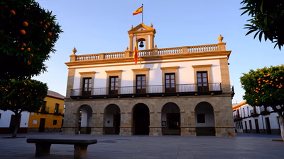 Convocatoria 1 plaza Administrativo Ayuntamiento de Guadix 2026