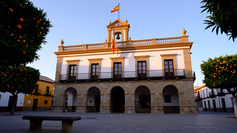 Convocatoria 1 plaza Administrativo Ayuntamiento de Guadix 2026