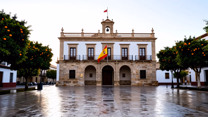 Convocatoria 1 plaza Administrativo/a Ayuntamiento Molina de Segura 2026