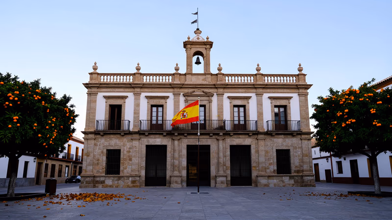 Convocatoria 1 plaza Ayuntamiento Vilanova i la Geltrú 2026