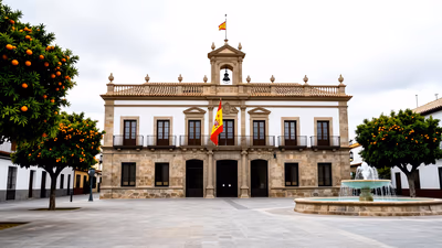 Convocatoria 1 plaza Operario Servicios Múltiples Cehegín 2026
