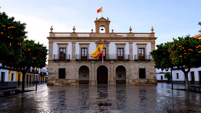 Convocatoria 1 plaza Técnico Medio-Gestor de Personal Ayamonte 2026