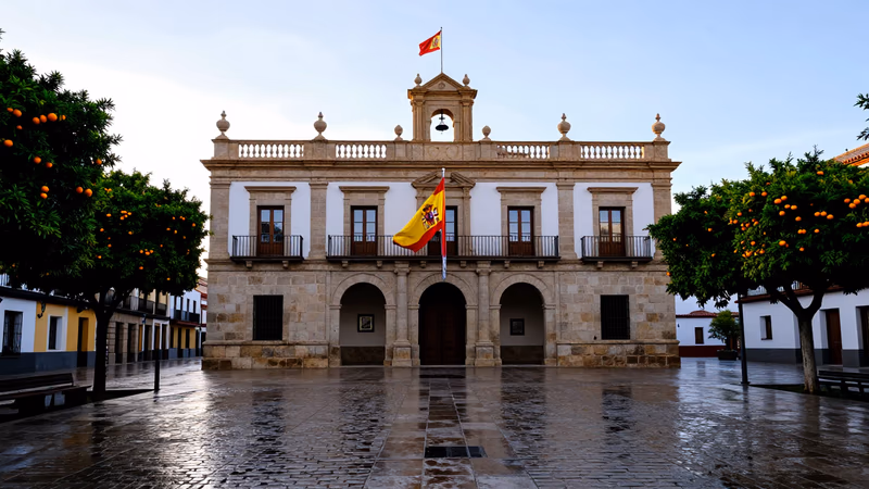 Convocatoria 1 plaza Técnico Medio-Gestor de Personal Ayamonte 2026