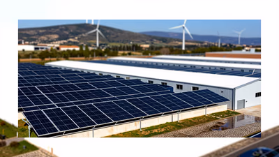 Convocatoria 2 plazas Ingeniero Industrial Cabildo Tenerife 2026