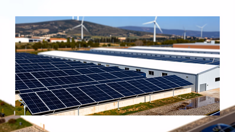 Convocatoria 2 plazas Ingeniero Industrial Cabildo Tenerife 2026