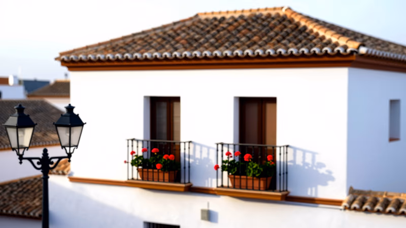 Convocatoria 2 plazas Técnico Administración General Níjar 2026