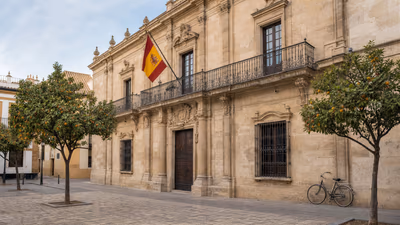 Convocatoria 7 plazas Técnico Superior Analista Informático Sevilla 2026