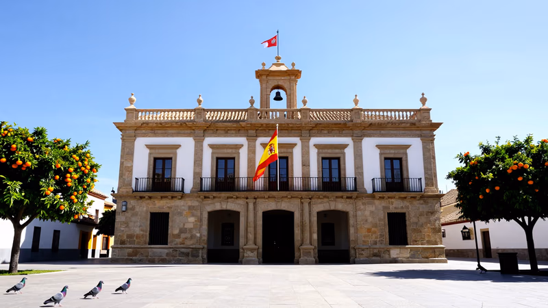 Convocatoria Administrativo Ayuntamiento de Huércanos 2026: 1 plaza