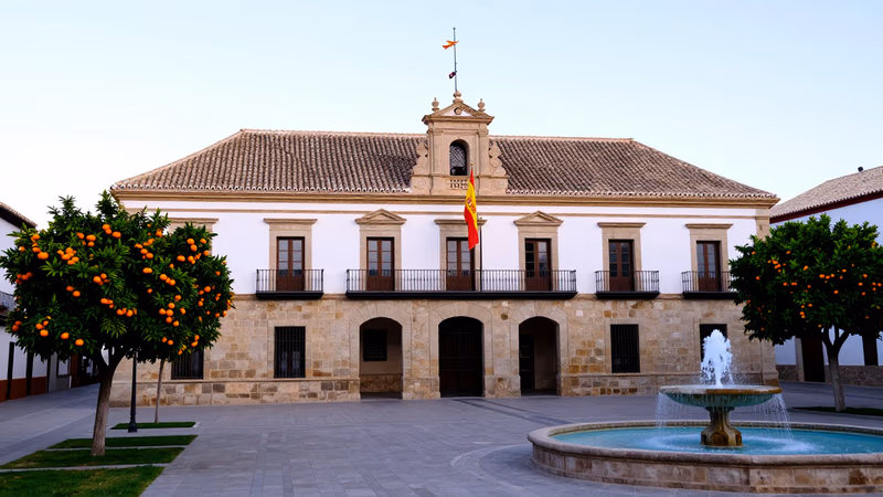 Convocatoria Administrativo El Ràfol d'Almúnia 2026: 1 plaza