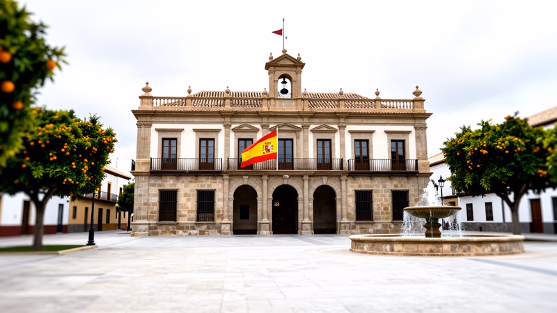 Convocatoria Administrativo en Bobadilla Estación 2026: 1 plaza