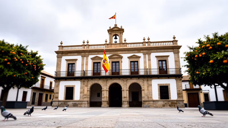 Convocatoria Administrativo en Cerdà (Valencia) 2026: 1 plaza
