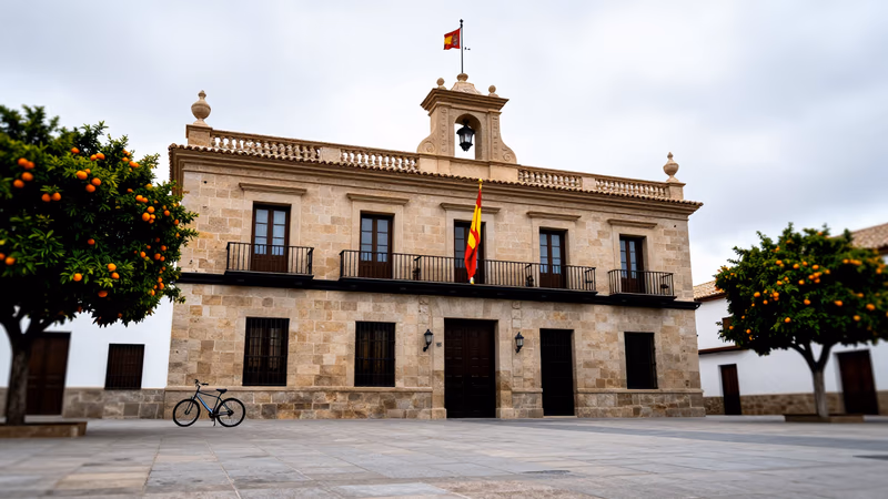 Convocatoria Administrativo en El Barraco (Ávila) 2026: 2 plazas