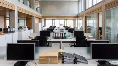 Administrativos de la Seguridad Social 2024: Convocatoria de 2.500 plazas