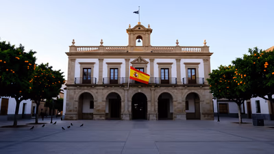 Convocatoria Administrativo/a Ayuntamiento de Portillo 2026: 1 plaza