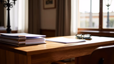 Convocatoria Agente Servicios Múltiples El Villar de Arnedo 2026: 1 plaza