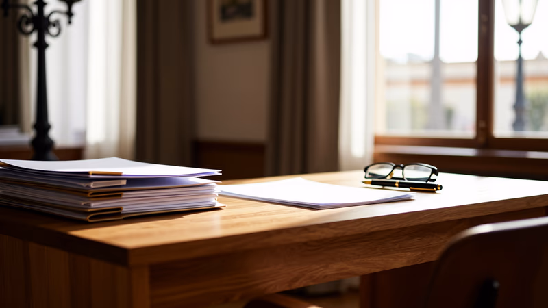 Convocatoria Agente Servicios Múltiples El Villar de Arnedo 2026: 1 plaza