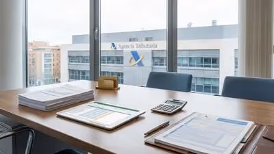 Convocatoria AEAT 2026: Concurso para Provisión de Puestos de Trabajo