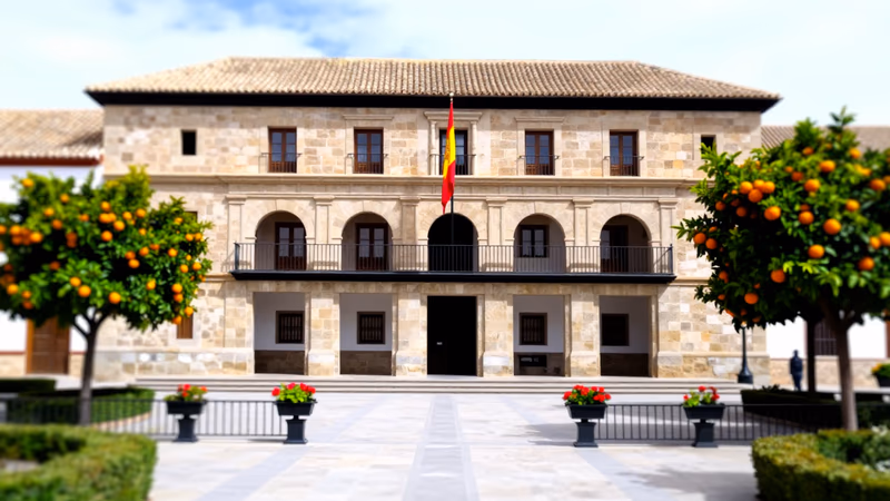 Convocatoria Arquitecto en Camarma de Esteruelas 2026: 1 plaza libre