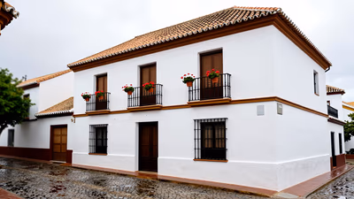 Convocatoria Asamblea General Comunidad Regantes Sur-Andévalo 2026