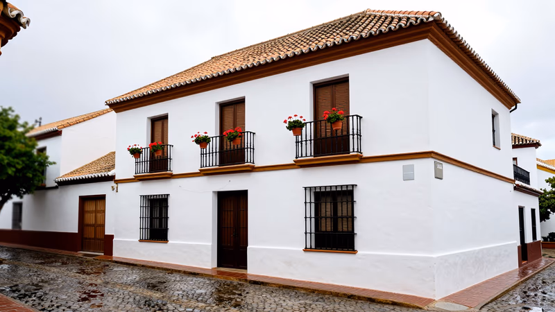 Convocatoria Asamblea General Comunidad Regantes Sur-Andévalo 2026