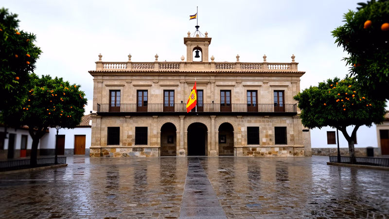Convocatoria Asesor Jurídico Ayuntamiento de Almenara 2026: 1 plaza