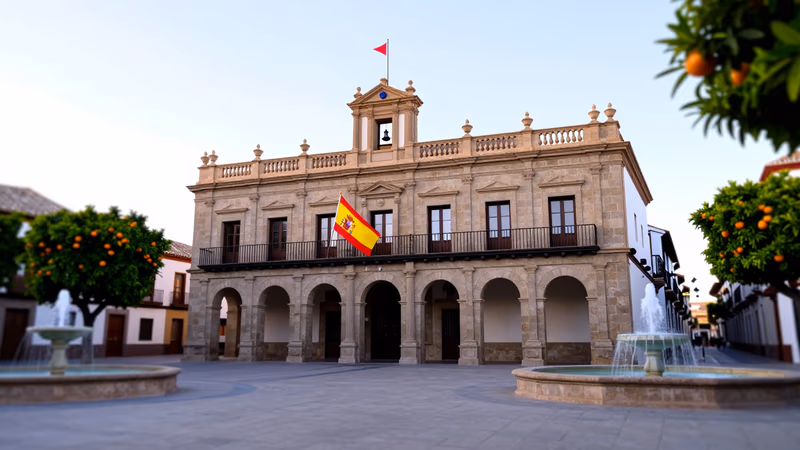 Convocatoria Auxiliar Administrativo Chiloeches 2026: 4 plazas